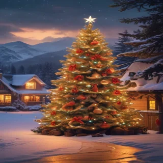christmas phone backgrounds
