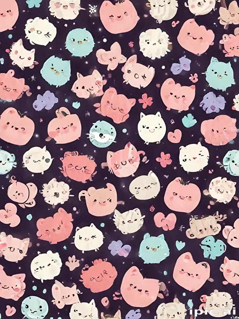 iphone backgrounds cute
