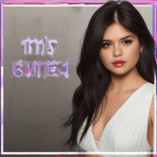 Chart History Selena Gomez 