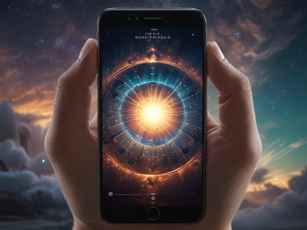 spiritual phone wallpaper