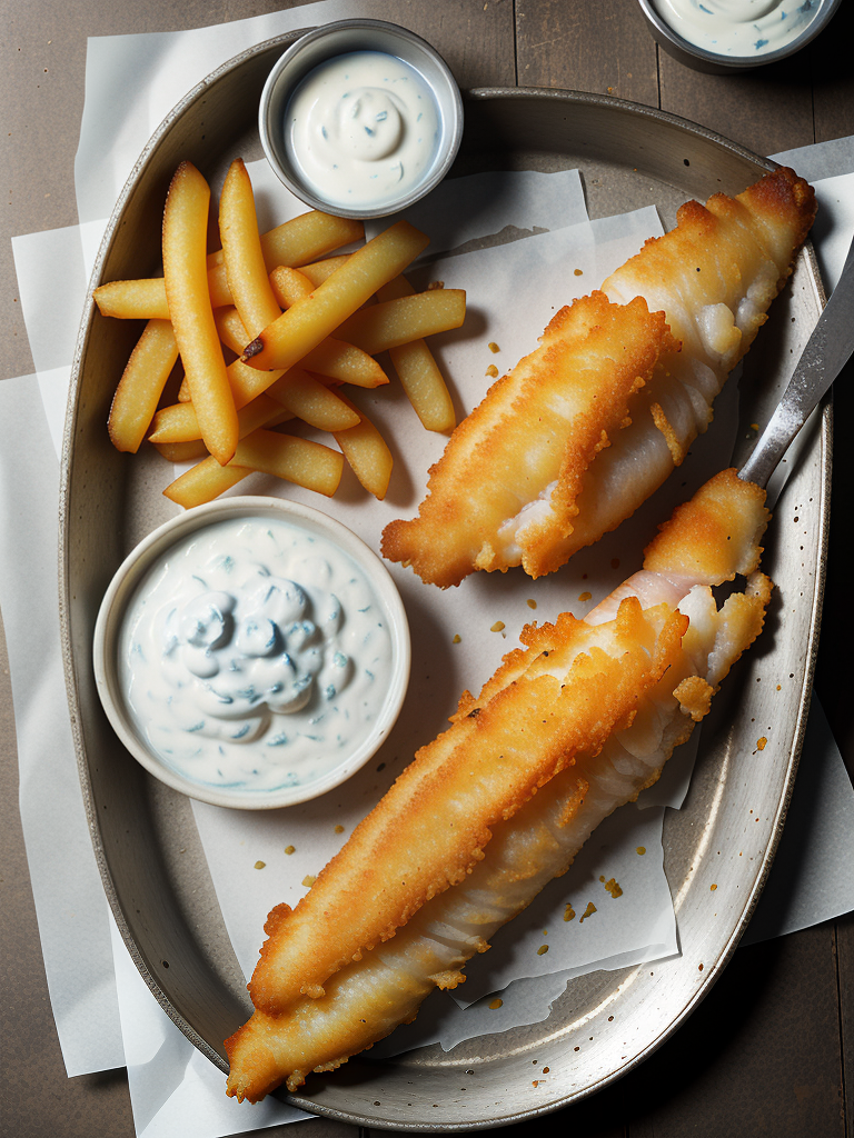 long john silver's battered alaskan pollock