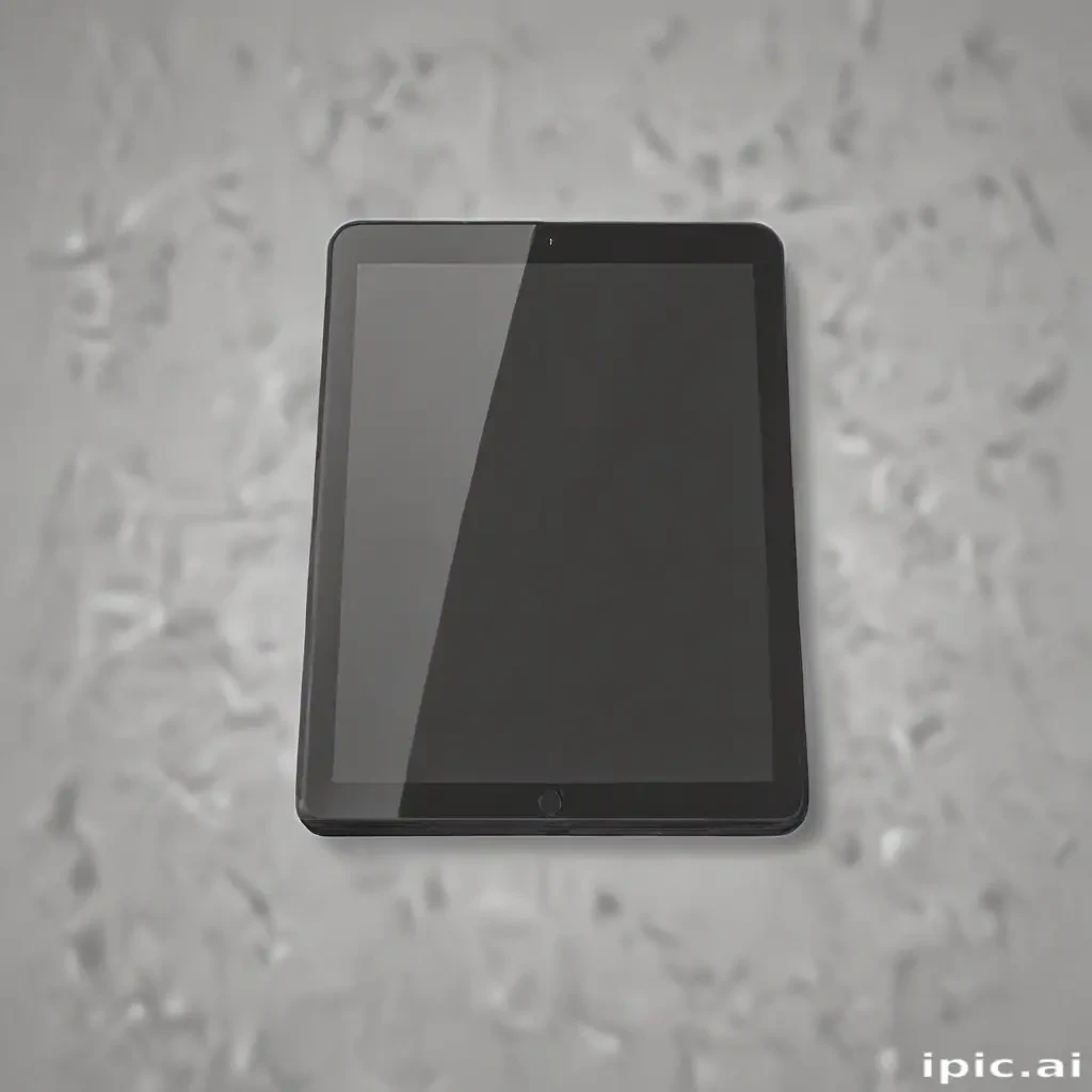tablet png