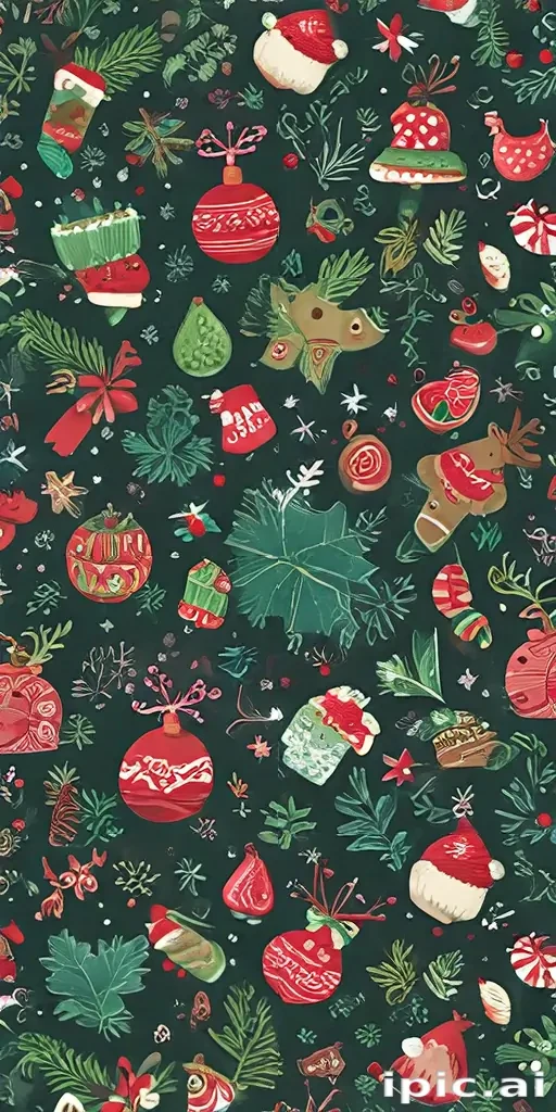 christmaswallpaper