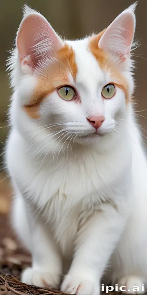 turkish van breed