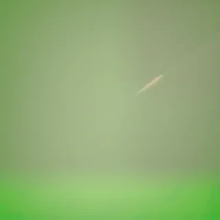 plain light green background