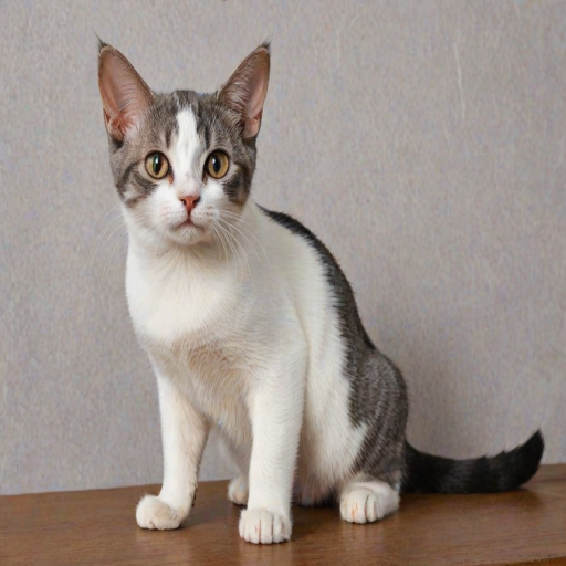 ukrainian levkoy cat breed