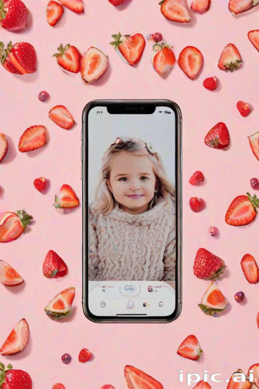 cute ig background