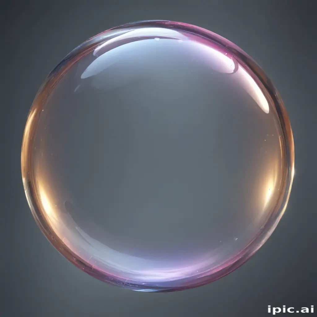 transparent bubble png
