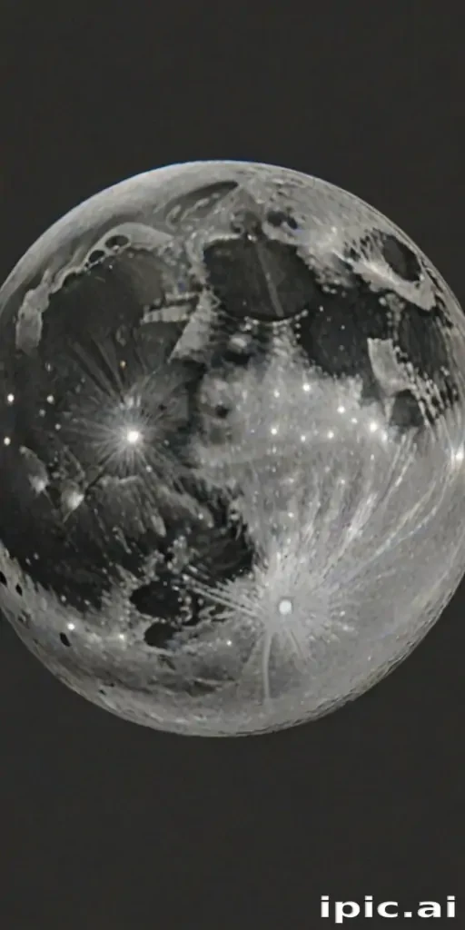 moon transparent png