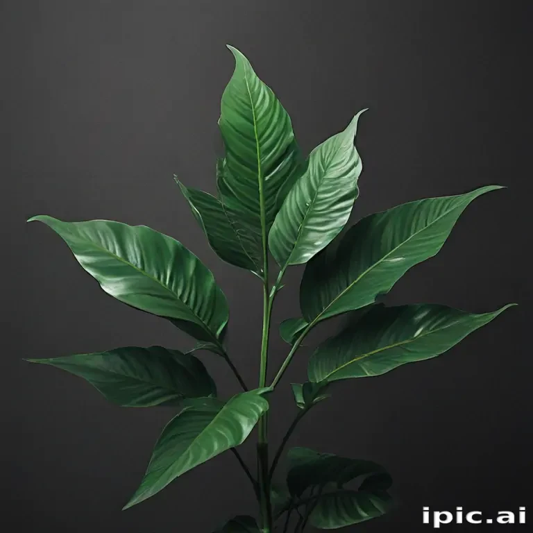 plant iphone wallpaper