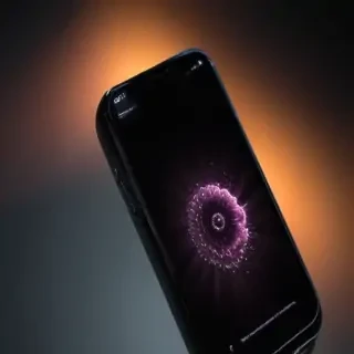 black phone backgrounds