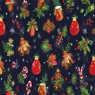 christmas png design