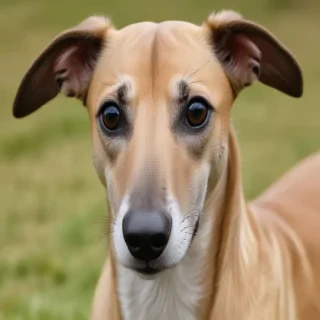 greyhound dog breed