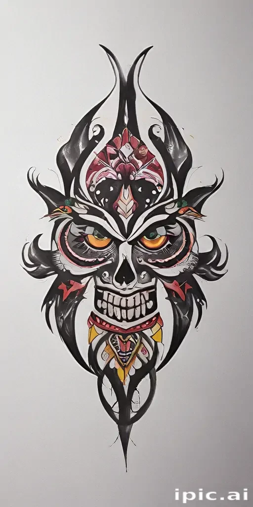 png tattoo