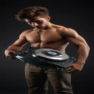 png dj