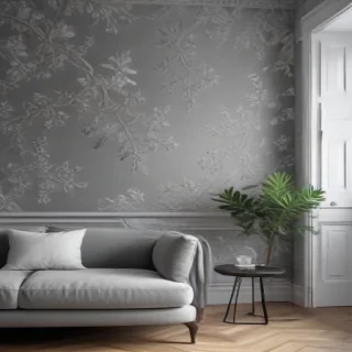 gray aesthetic wallpaper