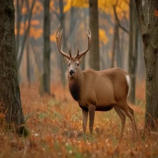deer hunting screensavers