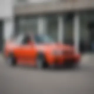 jdm car