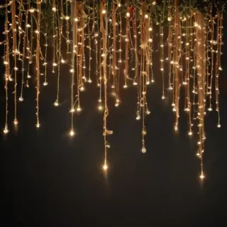 christmas lights png
