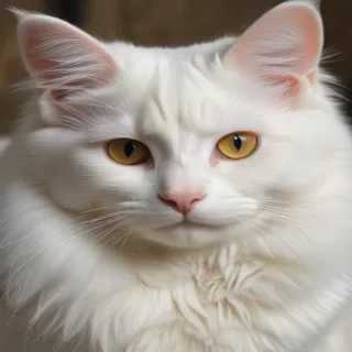 turkish angora cat breed
