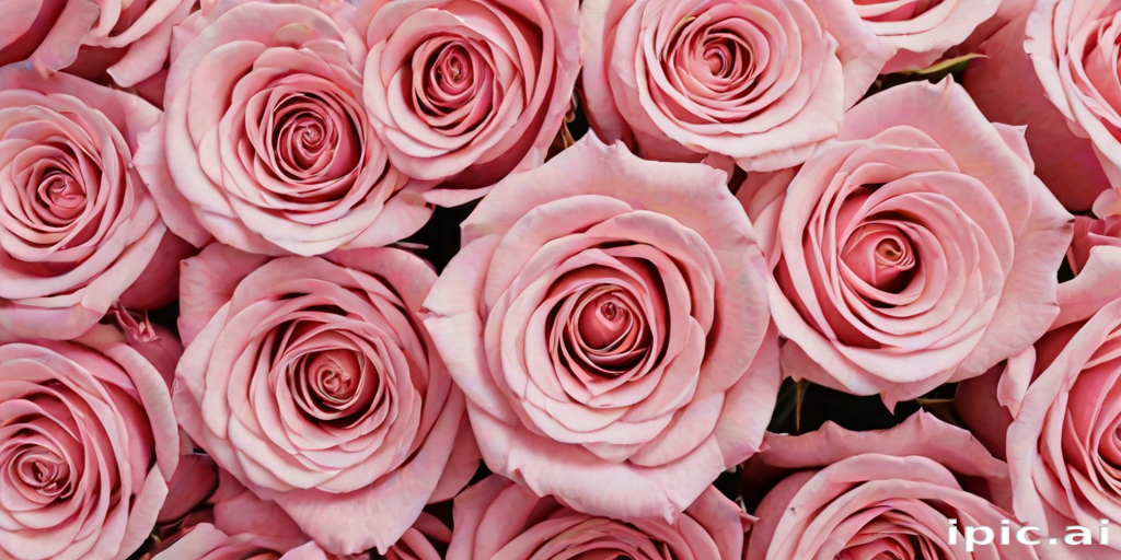 aesthetic rose wallpaper