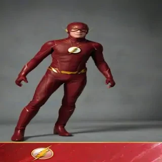 flash pfp