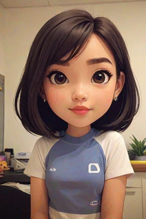 cartoon cutexxy