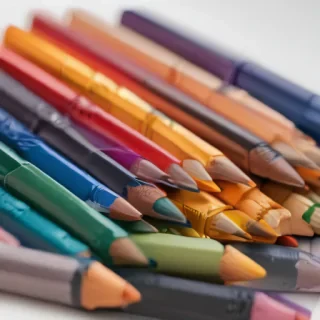 crayons png