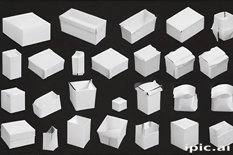 white boxes png