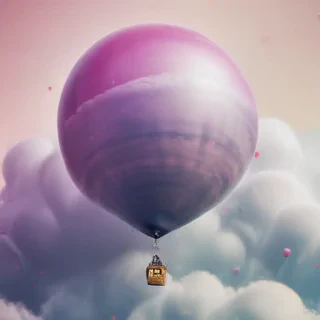 balloon backgrounds