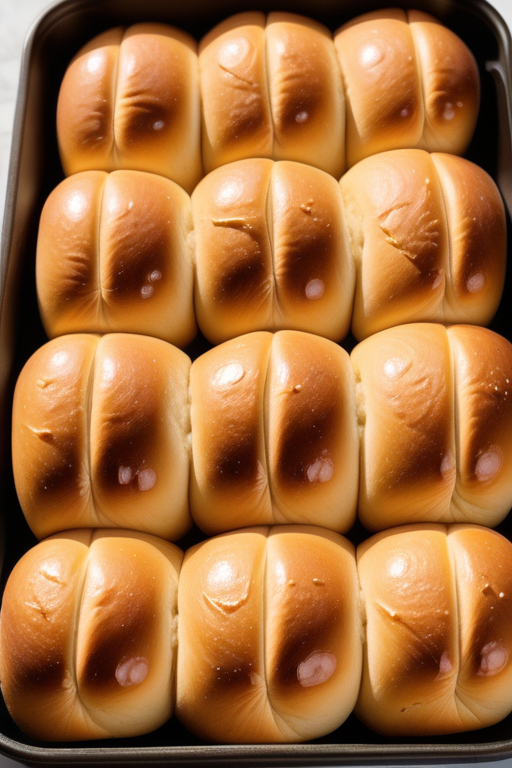 sister schubert parker house rolls