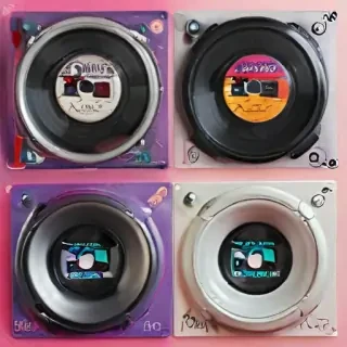 90s music
