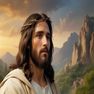 wallpaper jesus christ