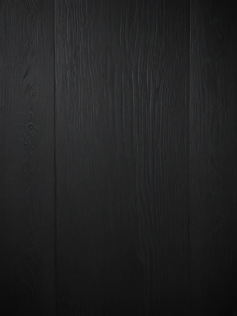 black wood texture