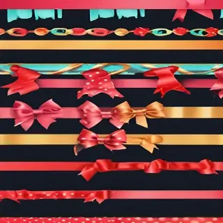 ribbon clipart png