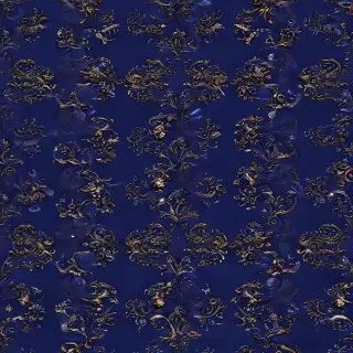royal blue background aesthetic