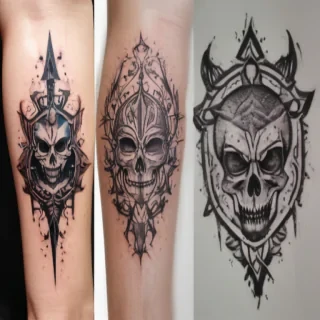 tattoo designs transparent