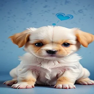 cute wallpapers dog
