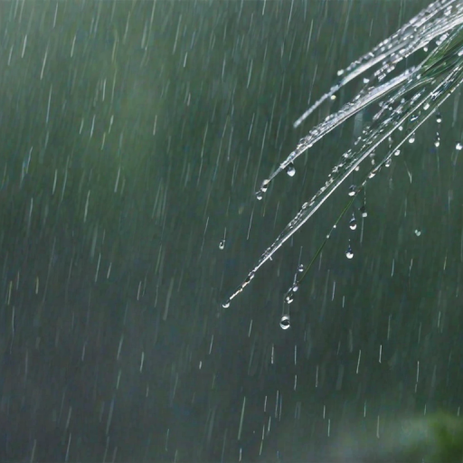 rain sound