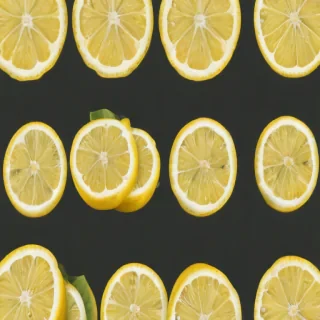free lemon clipart