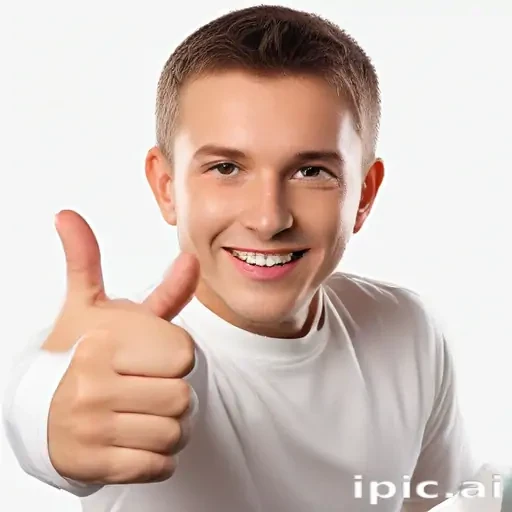 thumbs up png