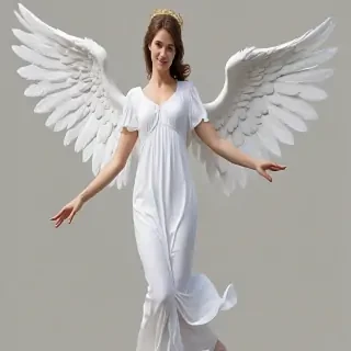 png angel