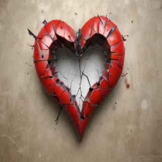 broken hearts wallpapers