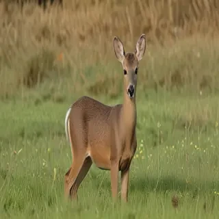 roe deer