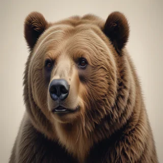 drawings of bears