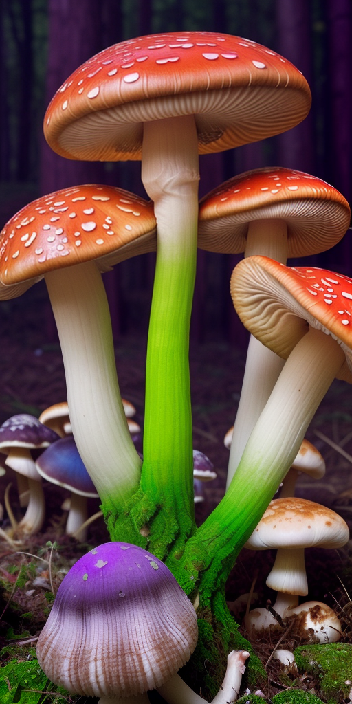 do psychedelic mushrooms go bad
