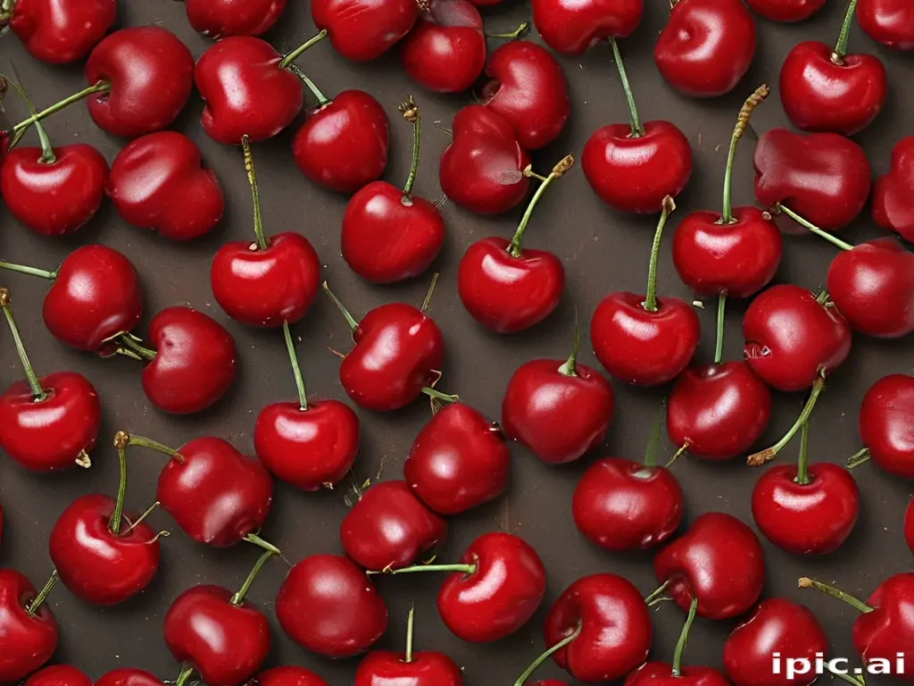 cherry background