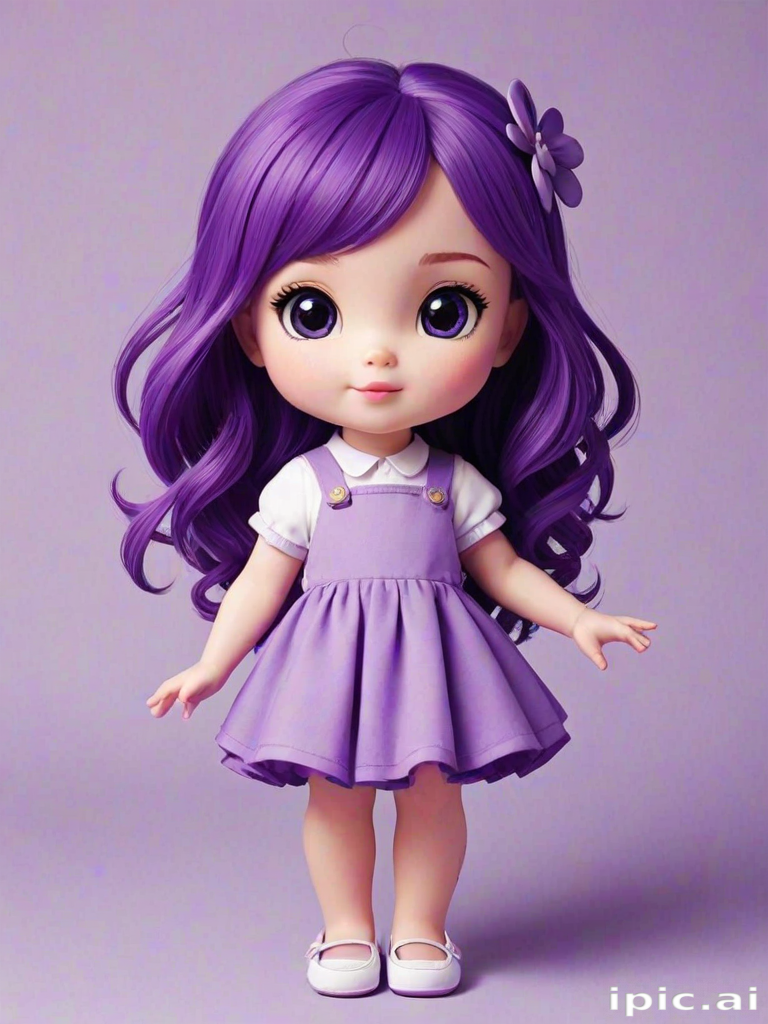 cute wallpapers purple
