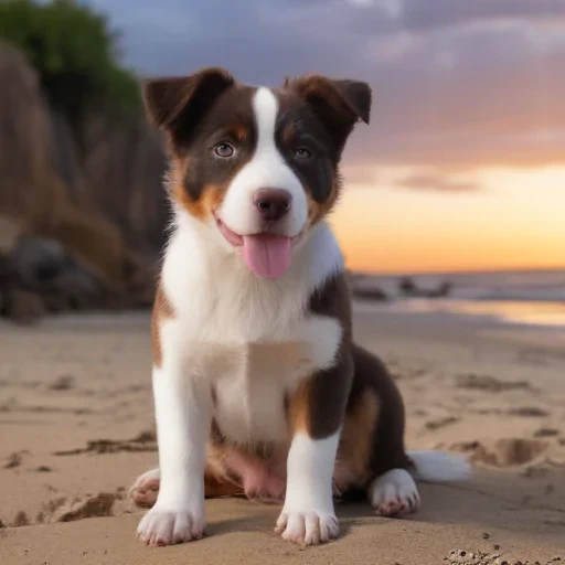 australian shepherd pit bull mix