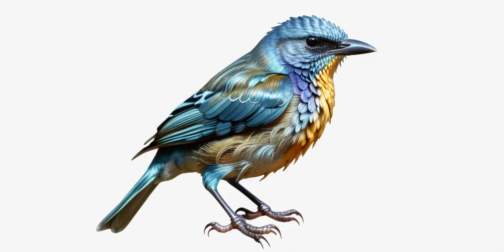 bird transparent